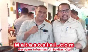 KSP M. Qodari Kunjungi Kampung Ciwaru, Potensi Nelayan dan Wisata Jadi Sorotan