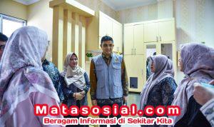 Legislator Gerindra Kawal Penguatan Fasilitas Kesehatan Padang Pariaman Pasca Bencana