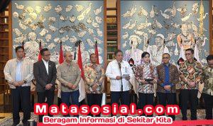 Transisi Kepemimpinan Aman, Pemerintah Pastikan Bursa dan OJK Tetap Berjalan Normal