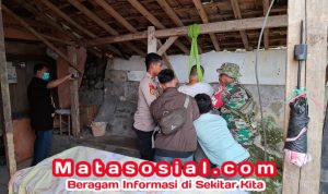 Di Area SD Warungkiara, Geger! Pria Asal Garut Ditemukan Tewas Tergantung