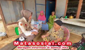 Mengintip Layanan Kesehatan Gratis di Sumut dan Sumbar, Bikin Warga Lebih Ceria