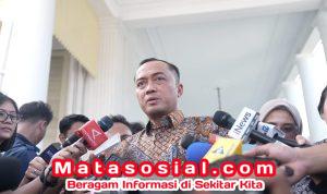 Mensesneg: Pertemuan Presiden dengan Tokoh Islam Agenda Rutin untuk Serap Masukan