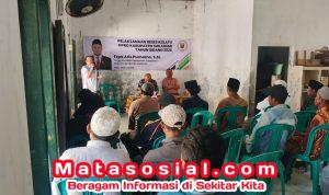 Erpa Aris Purnama Tampung Keluhan Warga, Reses di Surade: Infrastruktur Hingga Pemberdayaan Ekonomi Mendesak