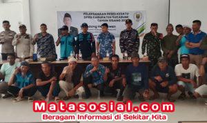 H. Dadang Hermawan Prioritaskan Infrastruktur di Ujunggenteng: Hasil Reses Serap Aspirasi Warga Pesisir