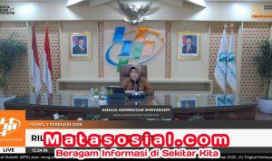 BPS: Stimulus Pemerintah Jaga Daya Beli, Pertumbuhan Konsumsi Triwulan IV Capai 5,11 Persen