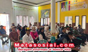 Kang Midun Apresiasi Program SeHAT untuk Nelayan Sukabumi