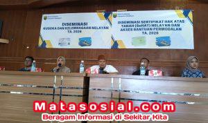 Susanti Mariam, Kartu Kusuka Seumur Hidup, Nelayan Sukabumi, Didorong Lebih Berdaya