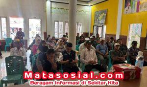 Kepala Bidang Pengelolaan Perikanan Tangkap, Susanti Mariam: Syarat Utama Bantuan Nelayan Adalah Kepemilikan Kartu Kusuka