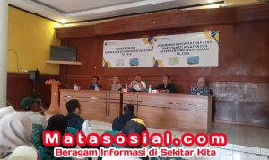 Apresiasi BRI Unit Cisolok dalam Program SeHAT dan Kartu Kusuka yang Digelar Dinas Perikanan Sukabumi di Desa Cikahuripan