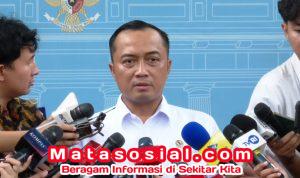 Di Rapim, Prabowo Minta TNI–Polri Perkuat Pengabdian dan Terus Perbaiki Diri