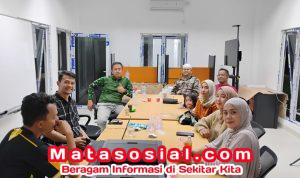 Ketua KDMP Ciwaru Evan: Apresiasi dan Komitmen Pengelolaan KNMP