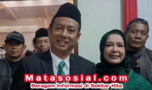 Anggota DPRD Sukabumi Fraksi PKB, Dadang Hermawan, Dorong Kolaborasi DPRD dan Media demi Sukabumi Lebih Maju