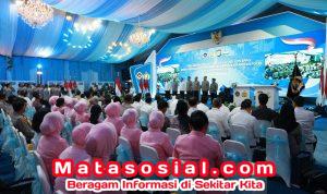 Dari Posyandu ke Rumah Warga, Kader Palmerah Sebut Program MBG sebagai Amal Jariah