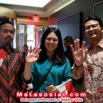 Mahasiswa Indonesia di AS: Kinerja Prabowo Positif, Kami Optimistis dengan Kepemimpinannya