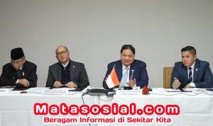 Indonesia Sukses Amankan Tarif 0 Persen bagi Ekspor Tekstil ke AS, 4 Juta Lapangan Kerja Terima Manfaat