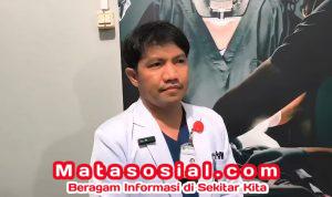 Dokter RSUD Jampangkulon Ungkap Gangguan Napas Jadi Faktor Kritis Korban NS