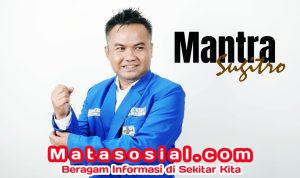 Palabuhanratu, Mantra Sugrito: Ibu Kota di Atas Kertas, Bukan Pusat Ekonomi