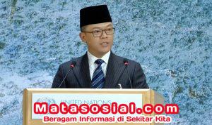 Menlu Sugiono Kembali Tegaskan Dukungan untuk Palestina, Indonesia Jadi Presiden Dewan HAM PBB