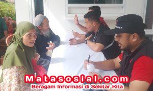 DPRD Sukabumi Fraksi PDI Perjuangan Turun Langsung Layani Warga Jampangkulon