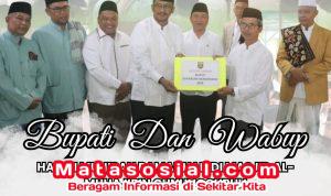 Bupati Sukabumi Asep Japar, Tekan Angka Kemiskinan Jadi 6,41 Persen