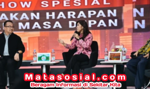 Menkomdigi: Publisher Rights Jaga Keberlanjutan Media dan Akurasi Informasi Publik