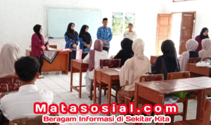 Bupati Sukabumi Asep Japar: Tes Beasiswa Serentak Demi Sukabumi Mubarokah