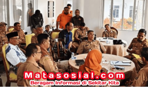 Dinas Perkim Intensifkan Perencanaan Hunian Pascabencana