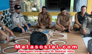 Semangat Sukabumi Mubarokah: Perkim Tinjau Bantuan Rutilahu di Jampangkulon