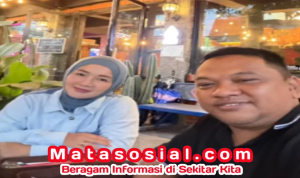 Kang Budi Azhar: Ngabuburit Menyemai Inspirasi di Senja Ramadan