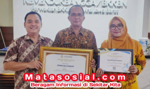 Semangat Sukabumi Mubarokah, Eka Nandang Nugraha: Rahasia di Balik 7.247 Akseptor KB Sukabumi