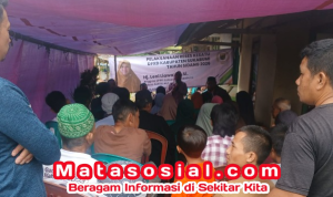 Leni Liawati Dorong Solusi Infrastruktur, Pertanian, dan Pendidikan di Reses 2026