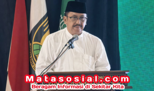 Pelantikan GP Ansor Sukabumi, Bupati Asep Japar Dorong Peran Pemuda Jadi Motor Persatuan