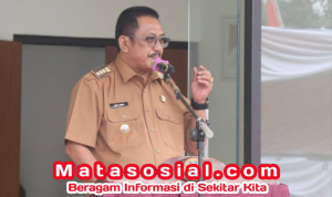 Bupati Sukabumi Asep Japar: Sejumlah Infrastruktur Selesai Dibangun, Diantaranya Jembatan Tarisi dan Rutilahu