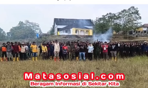 Ketua DPRD Sukabumi Apresiasi Rencana Pembangunan Alun-Alun Sagarantan