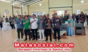 Hamzah Gurnita Gelar Silaturahmi Ramadan Bersama Kader PKB