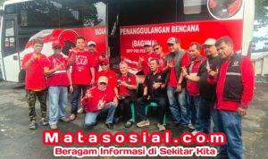 Layani Warga Palabuhanratu, Anggota DPRD dari PDI Perjuangan Turun Langsung