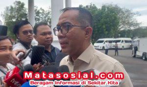 Rapat dengan Para Menteri, Prabowo Instruksikan Percepatan Tiga Inisiatif Energi Terbarukan