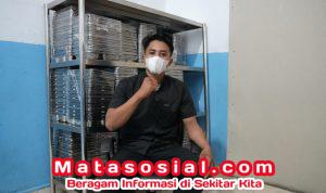 Terbuka Lewat MBG, Eks Napi Bisa Bekerja di OKI