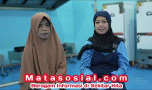 Program Ini Sangat Bermanfaat Bagi Kami: Penyandang Tunarungu Wicara Jadi Pegawai Dapur MBG