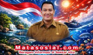 Supremasi Hukum Jadi Pilar Tata Kelola Perikanan Sukabumi