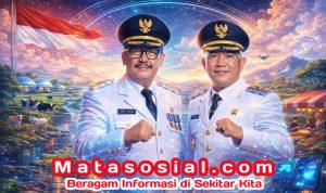 Satu Tahun Sukabumi Mubarokah: Produk Peternakan Aman, Higienis, dan Berdaya Saing