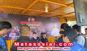 Komitmen Polda Gorontalo: Menjaga Regulasi, Melindungi Lingkungan, Menguatkan Rakyat