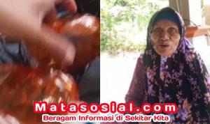 Mak Kasih, Semangat Sepuh yang Tak Pernah Padam