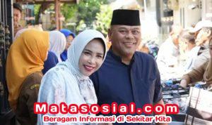 “Mbok’e Sidoarjo”: Kepemimpinan Tulus Mimik Udayana yang Menyentuh Hati Warga