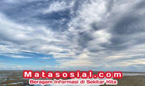 Pengunjung Soroti Dugaan Pungutan Parkir Tanpa Karcis di Ujung Genteng