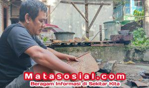 Marjon, Sang Maestro Ikan Bakar Kampung Mariuk