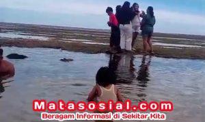 Pengunjung Keluhkan Pungutan Parkir Tanpa Karcis di Ujung Genteng, Wartawan Liputan Pun di Duga Diminta Bayar Karcis
