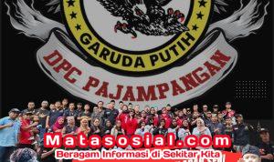 Halal Bihalal MGP Pajampangan: Dari Pantai Taman Pandan untuk Silaturahmi, Sosial, dan Seni