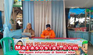 Kang Midun: Loyalitas Polsek Cisolok, Dividen Aman Bagi Wisatawan