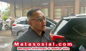 Wakil Ketua DPRD Kabupaten Sukabumi: SK Kawasan Kumuh Dinilai Membatasi Pembangunan Desa